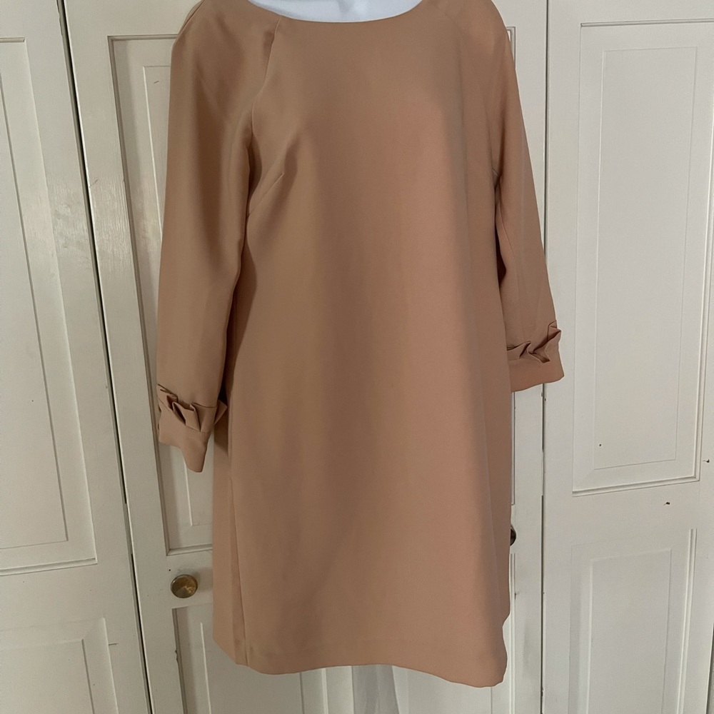 The perfect shower dress for any season!